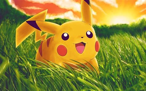 pokemon wallpapers hd